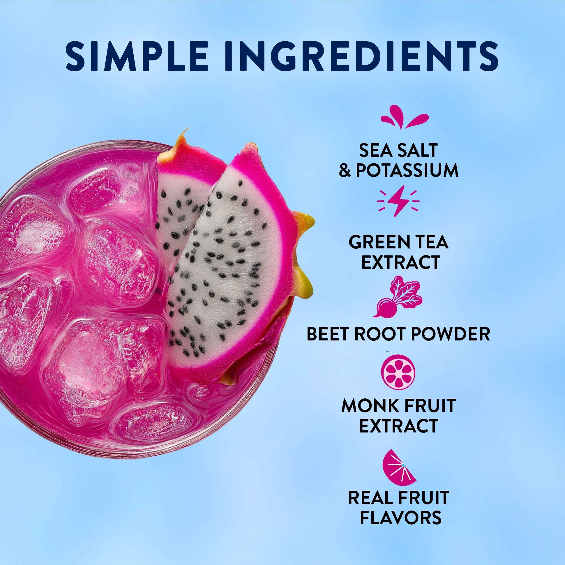 Refresher Stix 16 ct - Mango Dragon Fruit - Image 4