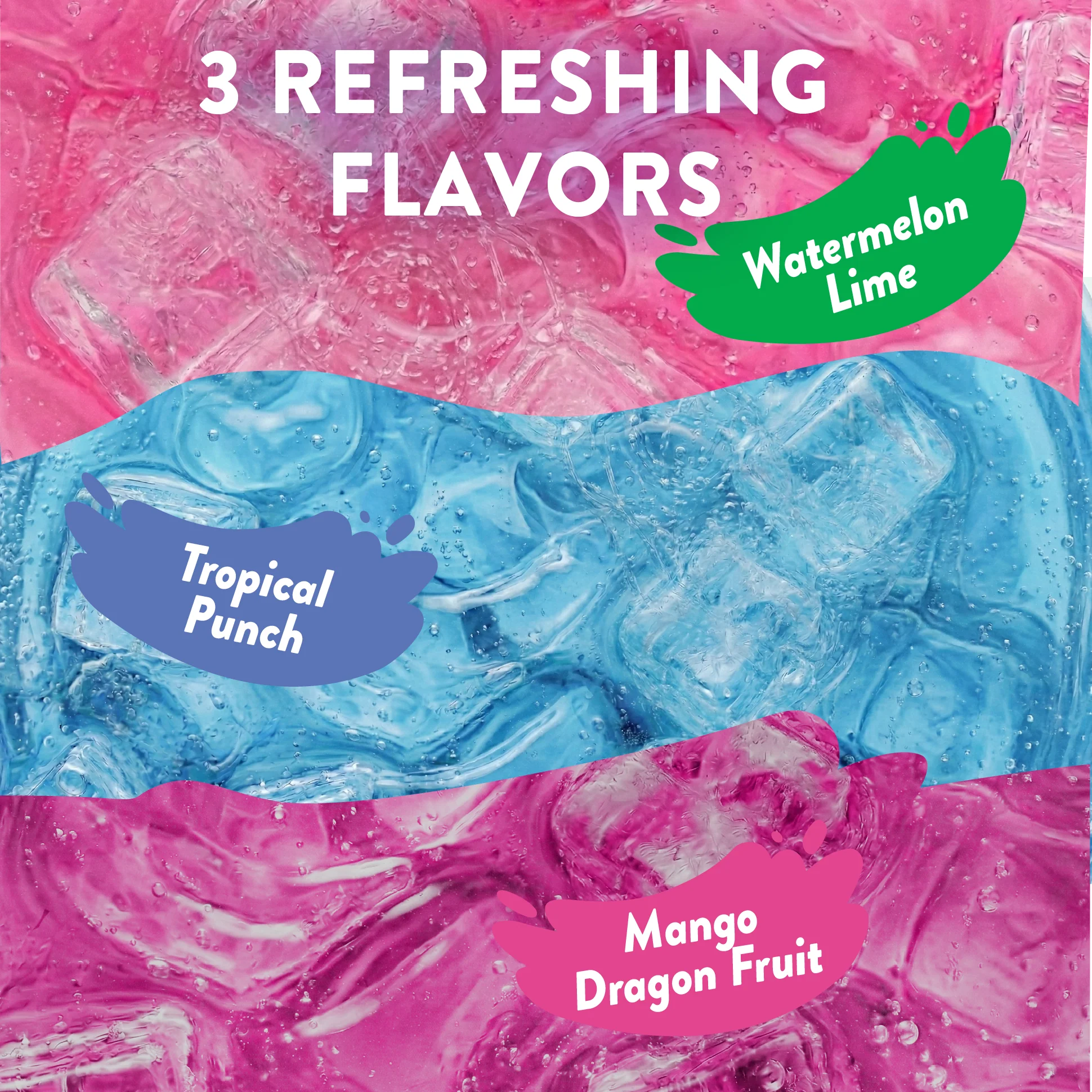 Refresher Stix 16 ct - Mango Dragon Fruit - Image 7