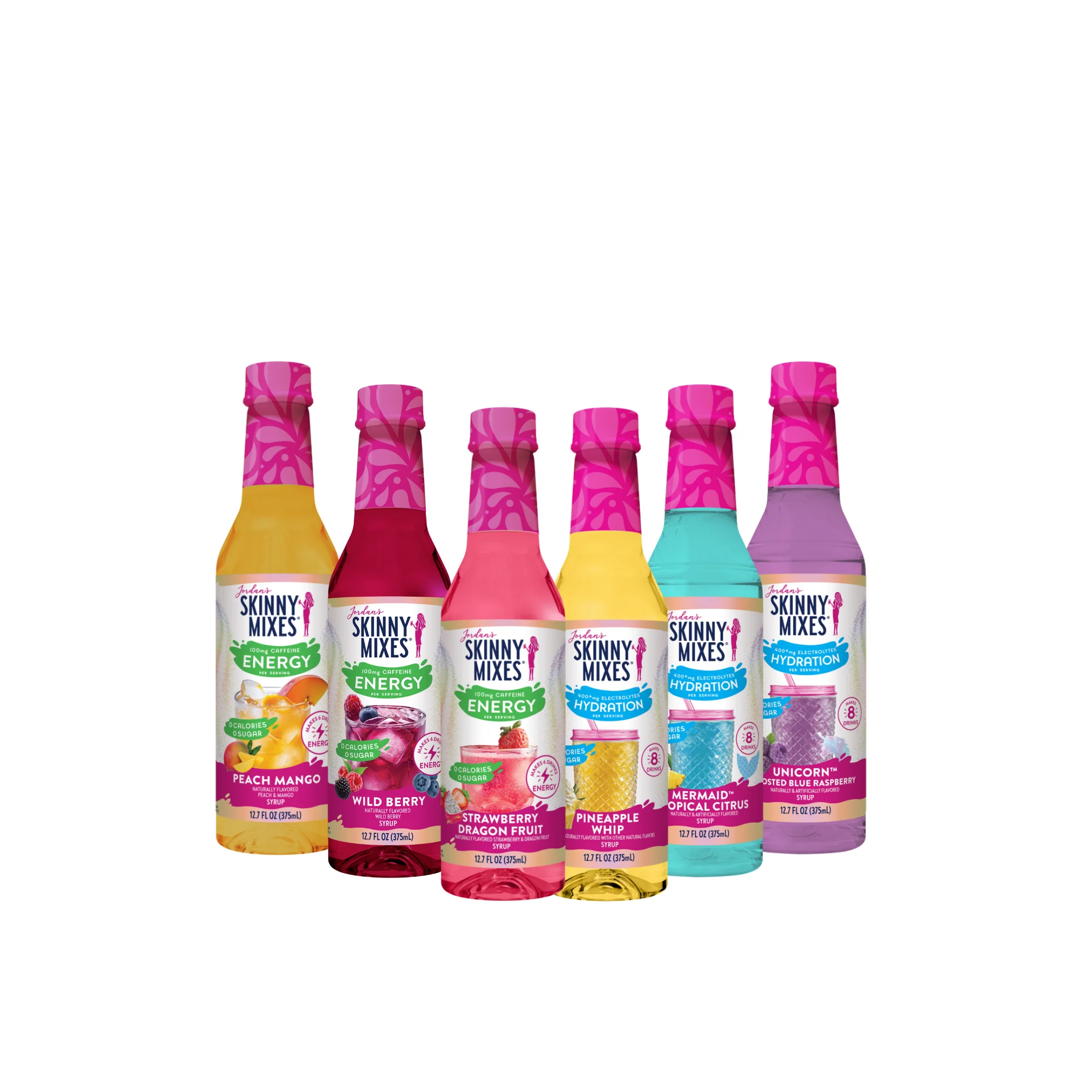 Revive & Energize Bundle - Image 3
