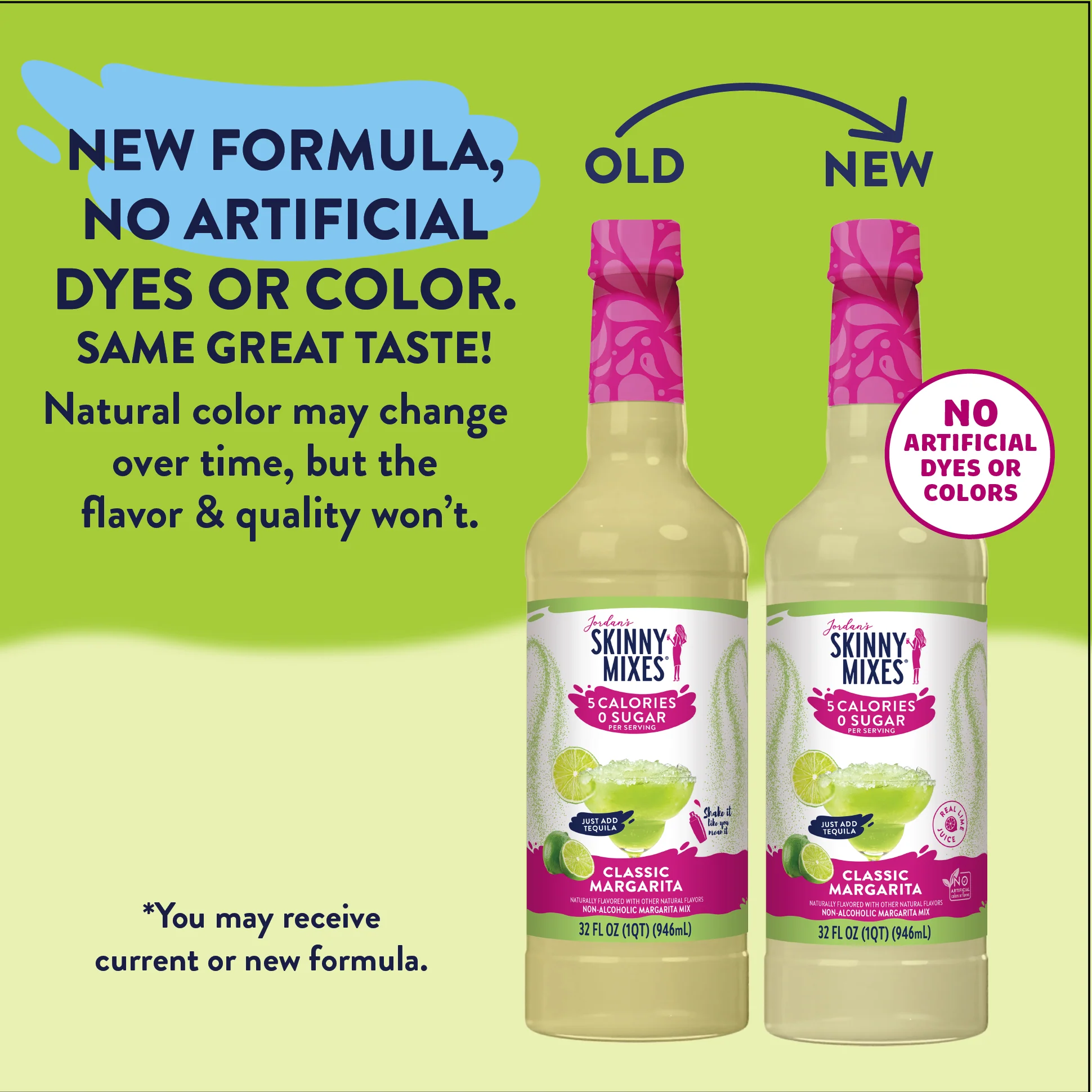Sugar Free Margarita Mix - Image 6