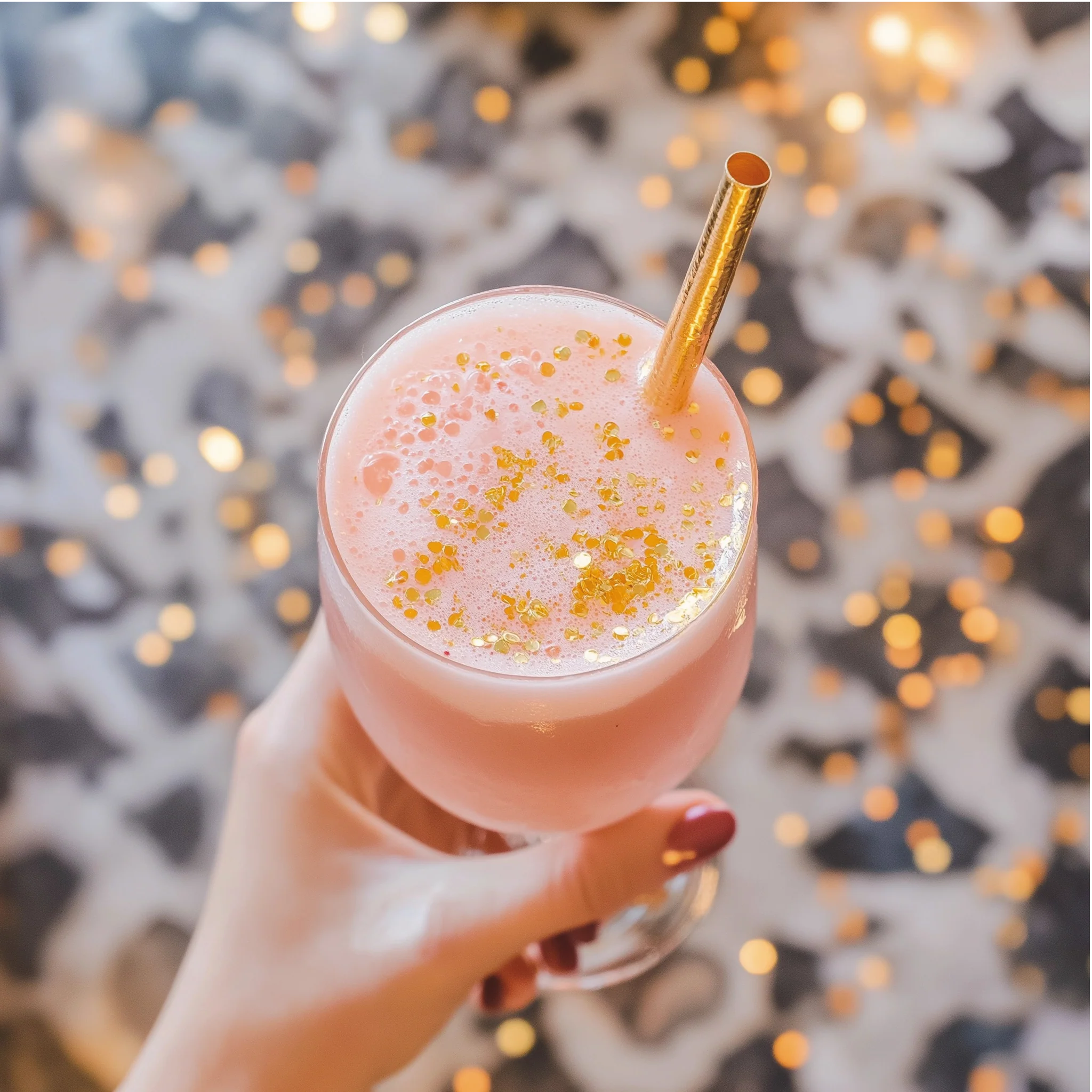 Sugar Free Fairy Dust Syrup - Image 2