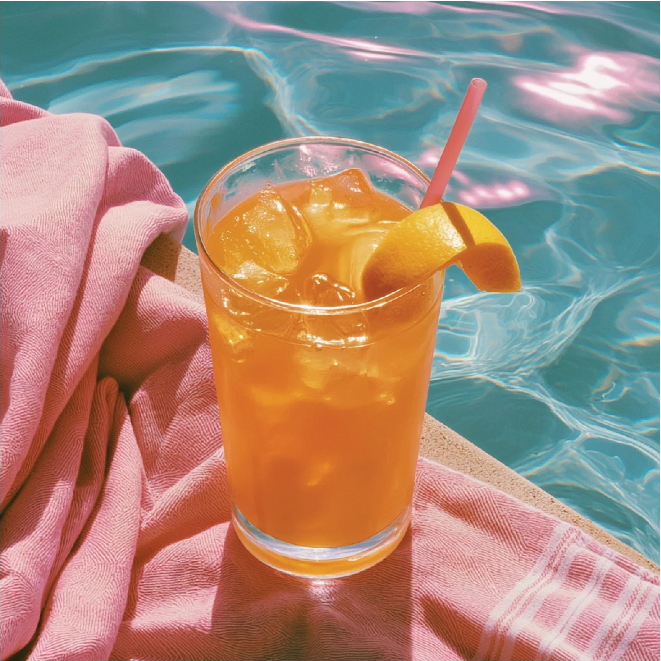 Sugar Free Mango Syrup - Image 2