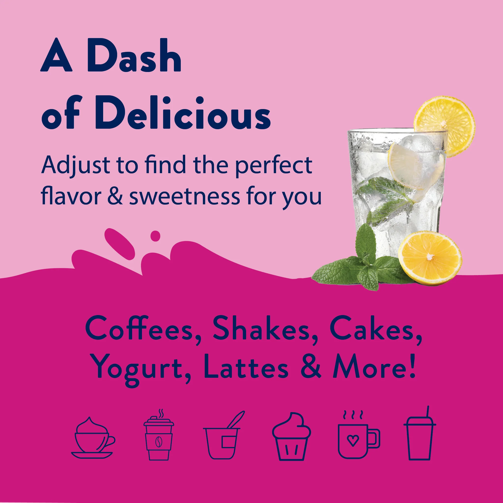 Sugar Free Simple Syrup - Image 4
