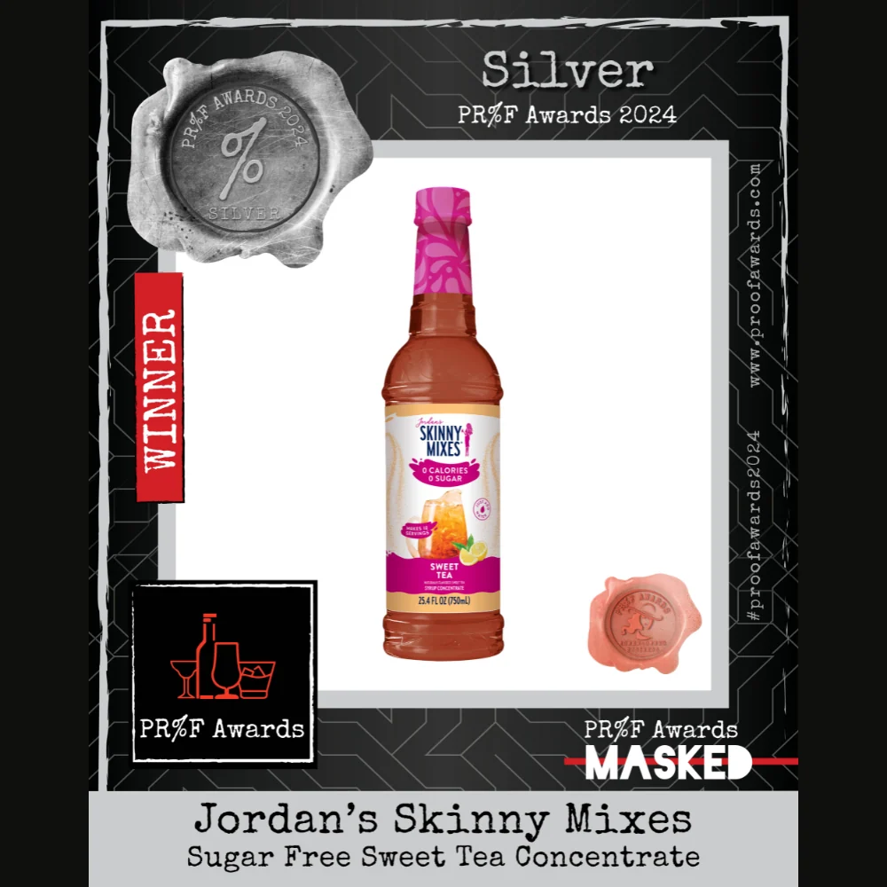 Sugar Free Sweet Tea Concentrate - Image 7