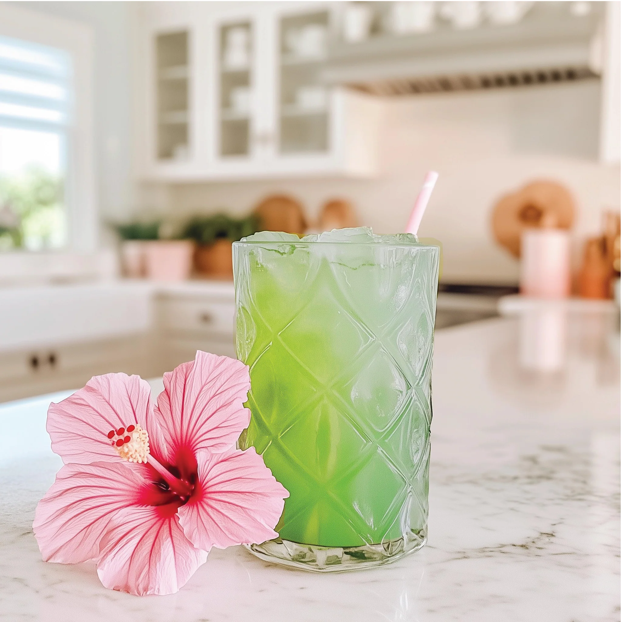 Sugar Free Tropigal Syrup - Image 2