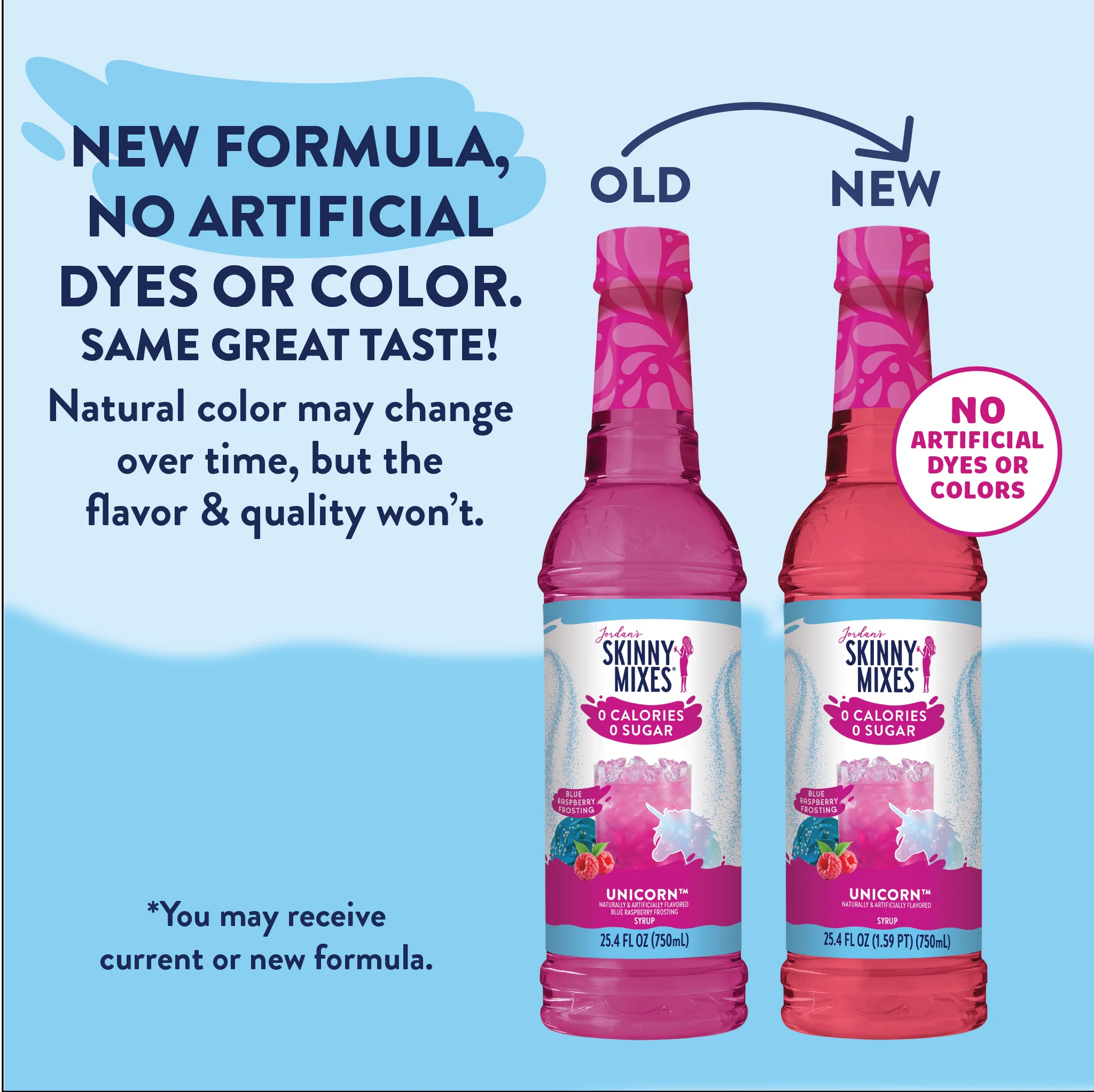 Sugar Free Unicorn™ Syrup - Image 4