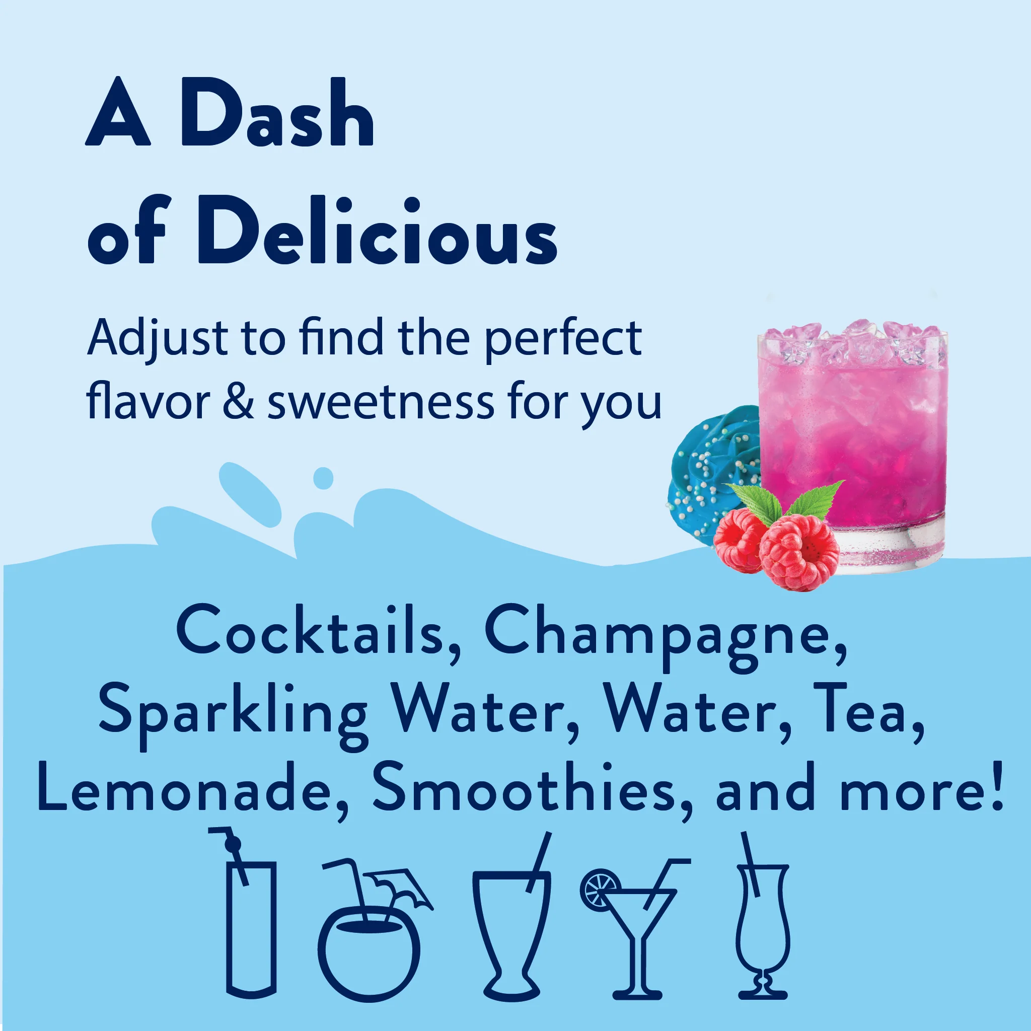 Sugar Free Unicorn™ Syrup - Image 5