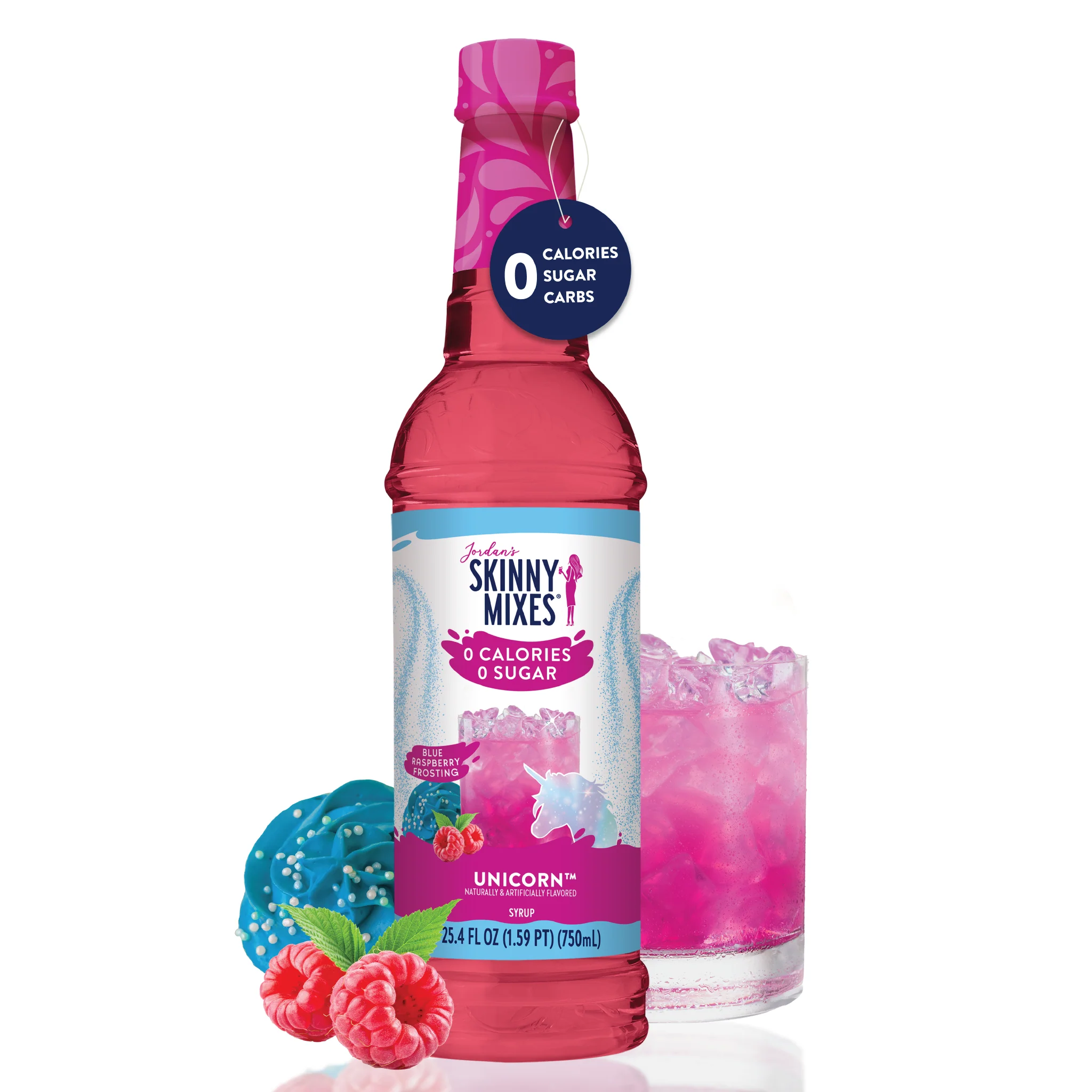 Sugar Free Unicorn™ Syrup - Image 8
