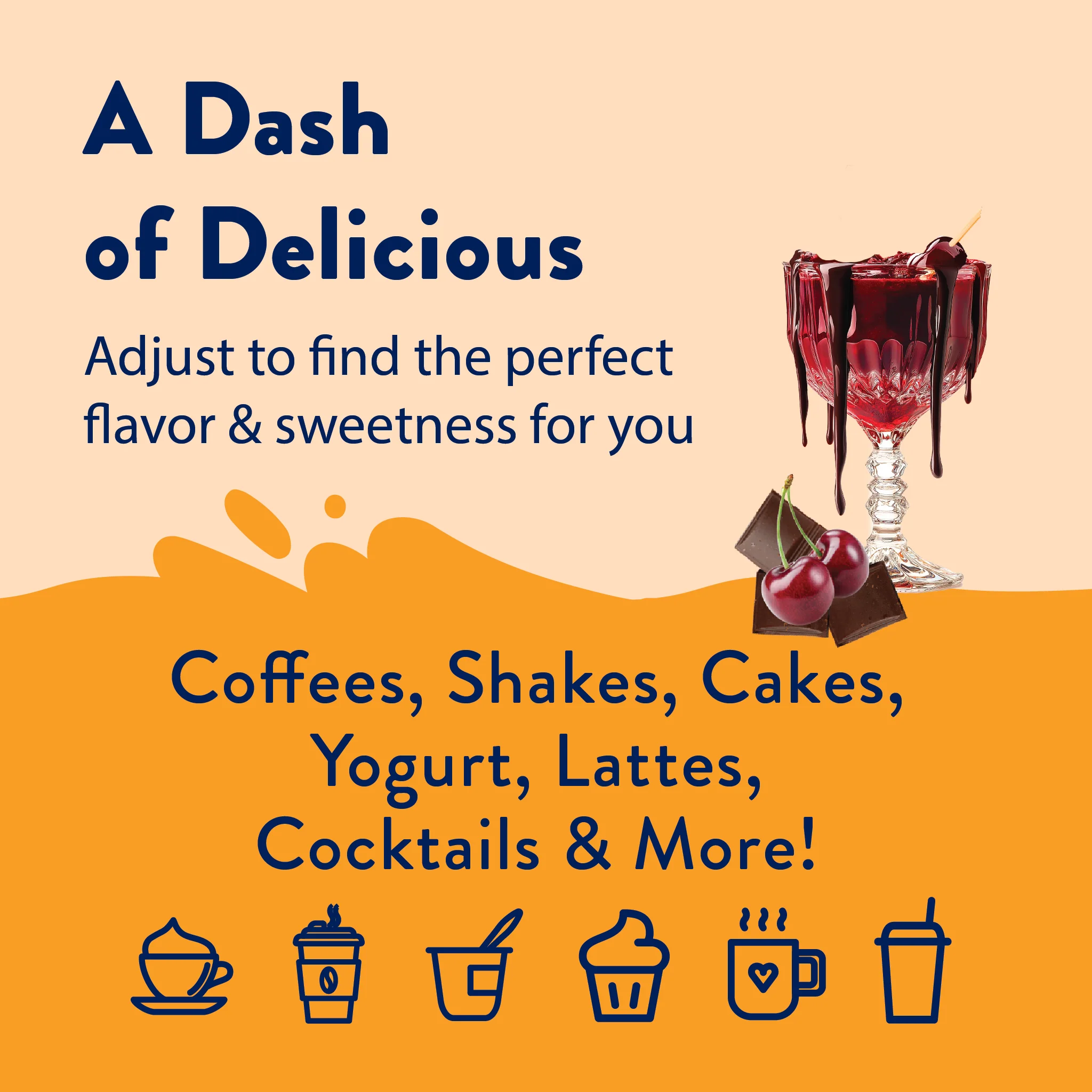 Sugar Free Vampire Kiss Syrup - Image 5