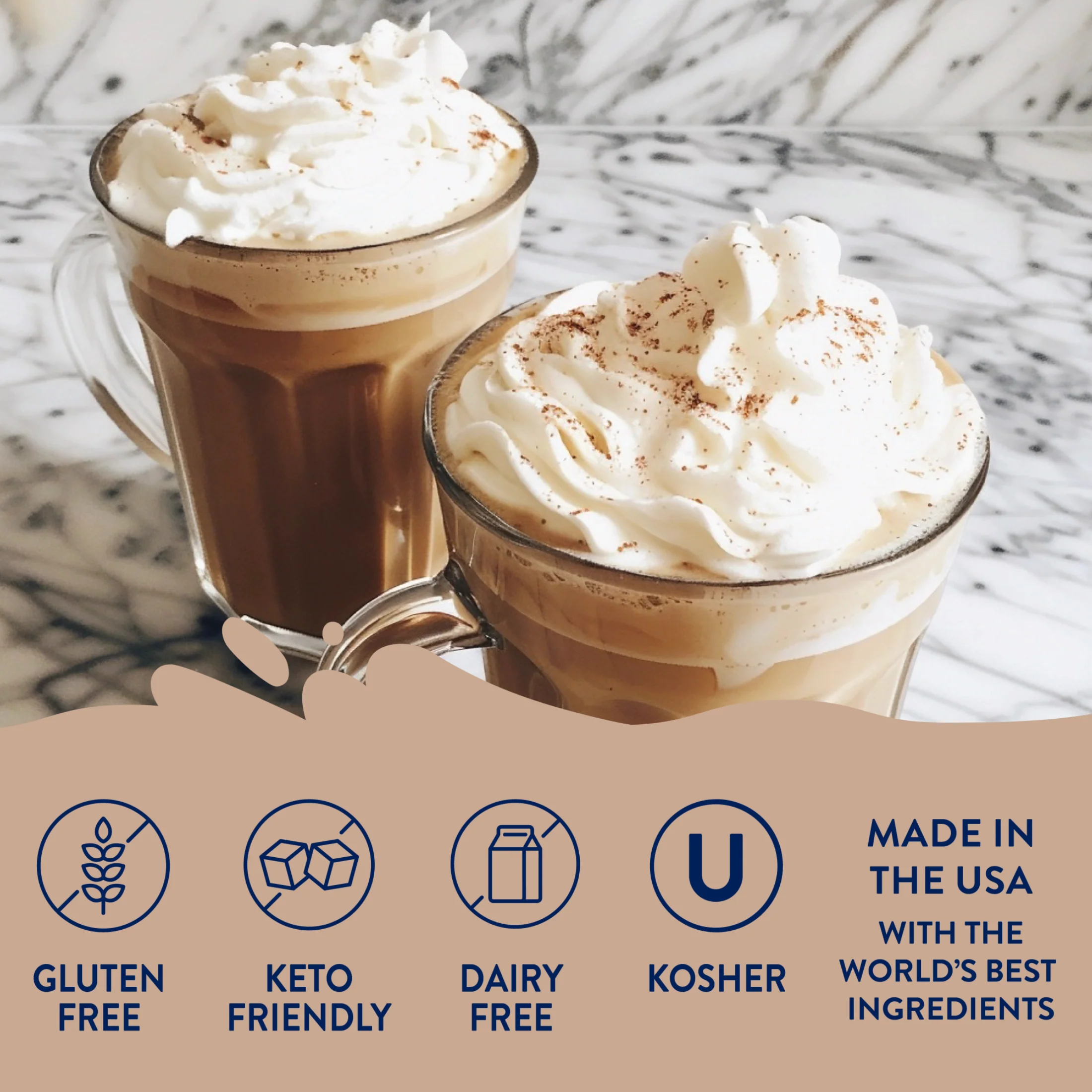 Sugar Free Vanilla Syrup - Image 5